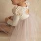 OREN bella long tutu ballet dress (90-120cm)