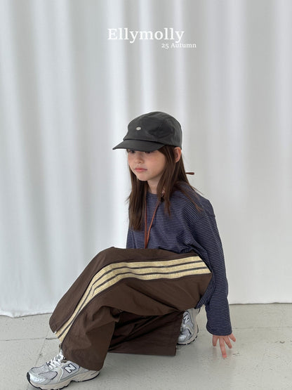 ELLYMOLLY pipi box tee (90-160cm)