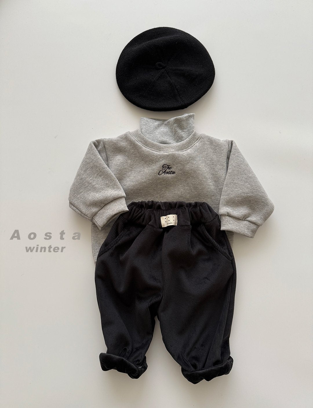 Aosta favorite pants (~70-115cm)