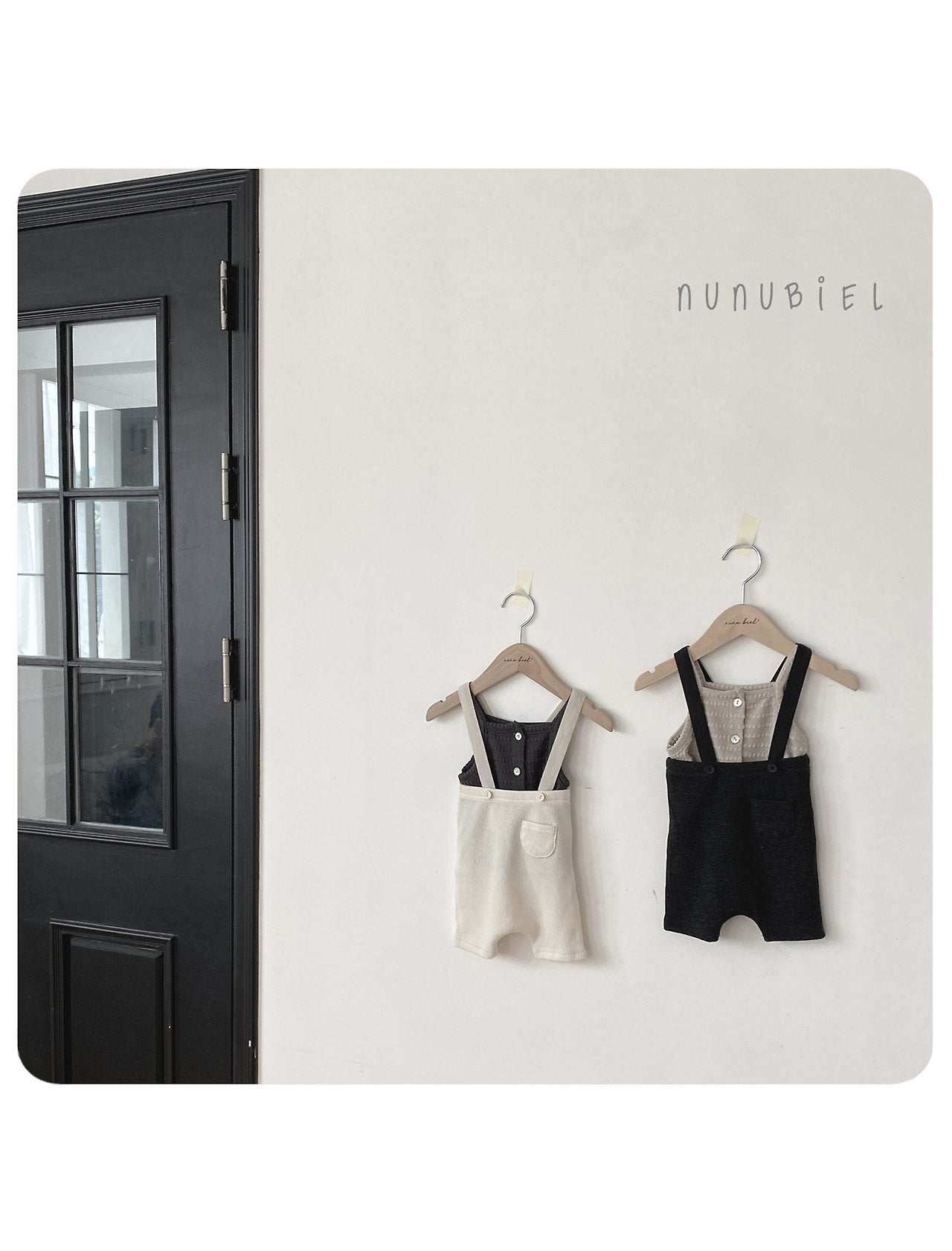 nunubiel embo sleeveless (75-120cm)