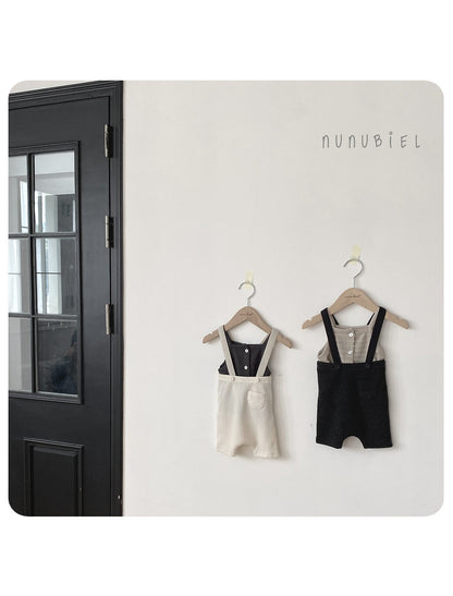 nunubiel embo sleeveless (75-120cm)