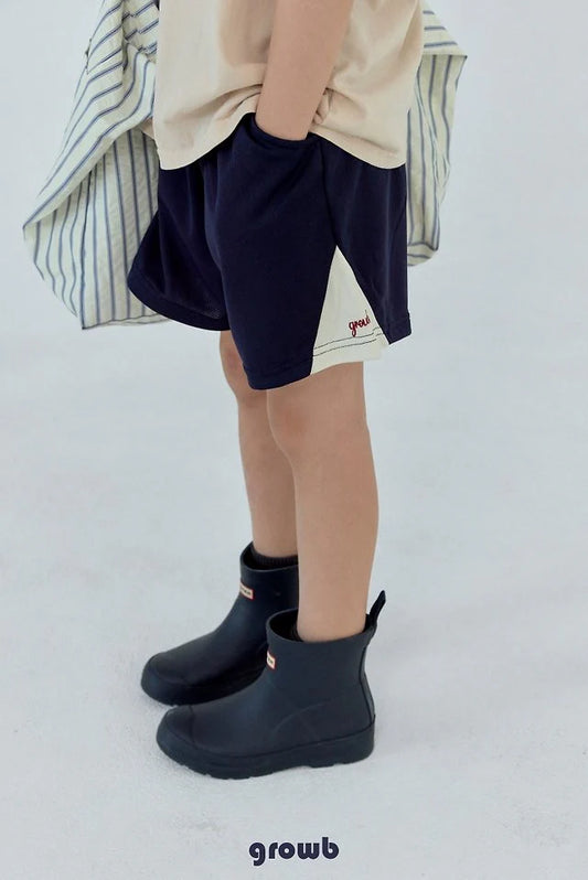Growb Woody Shorts (90-155cm)