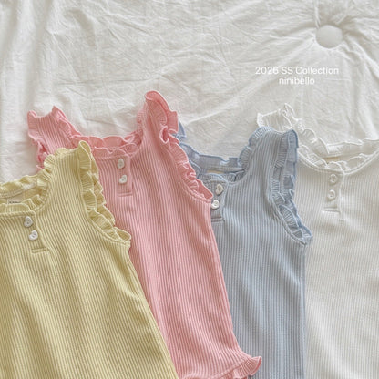 ninibello romi bebe suit(baby)