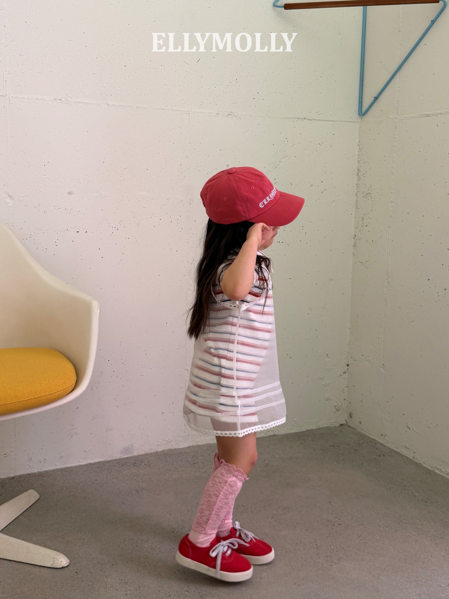 ELLYMOLLY one day ops (90-145cm)