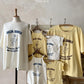 Lala 打球小熊tee (kids & mom)