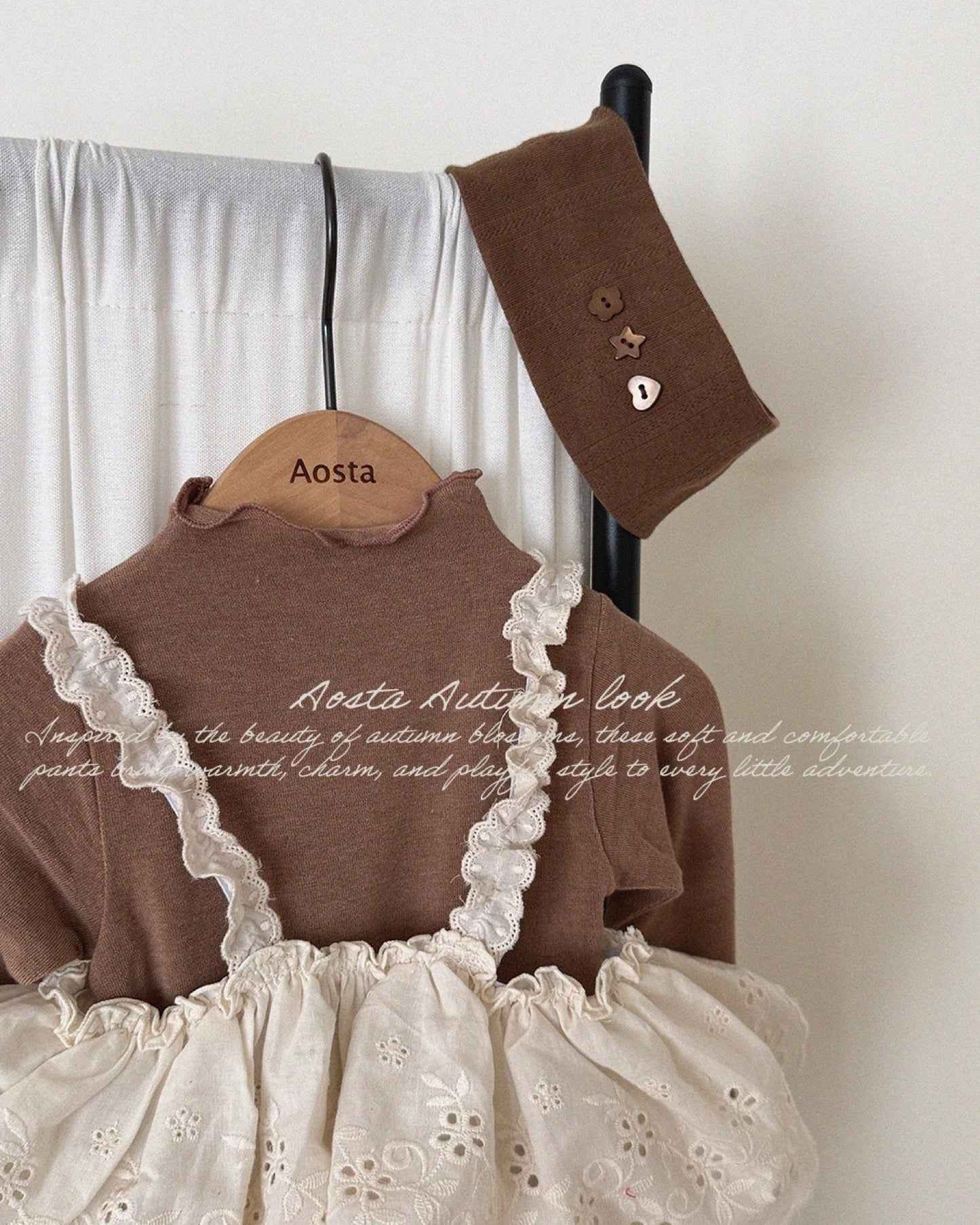 Aosta soft t (~70-115cm)
