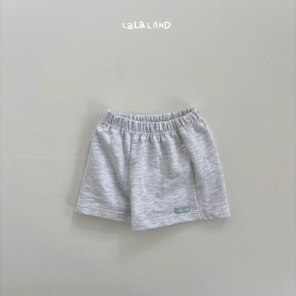 Lalaland summer banding shorts (75-120cm)