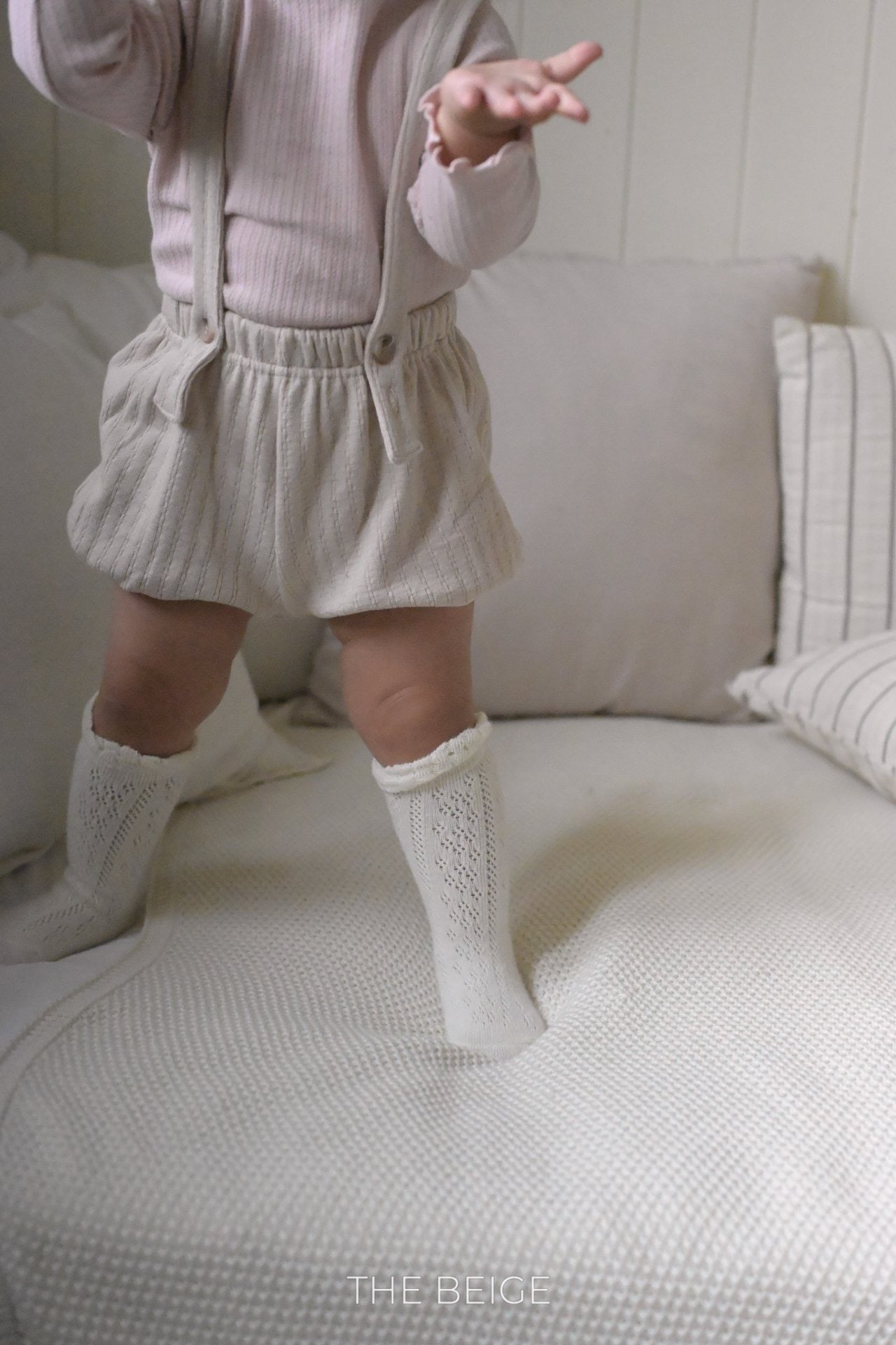 the beige nalnaribanmok t (80-120cm)