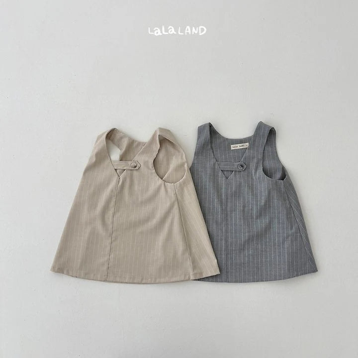 Lalaland bijo classic onepiece (75-120cm)