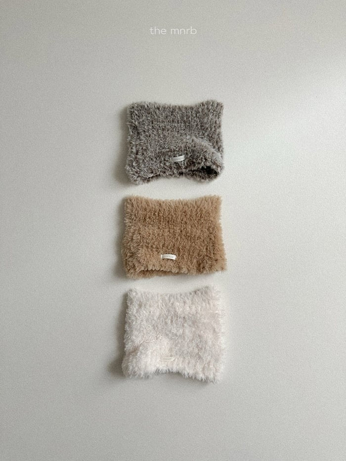 minirobe booklet cat beanie