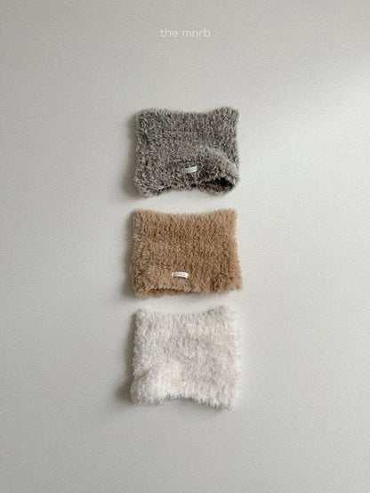 minirobe booklet cat beanie