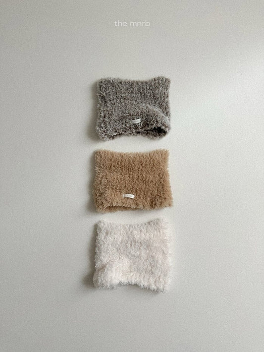 minirobe booklet cat beanie