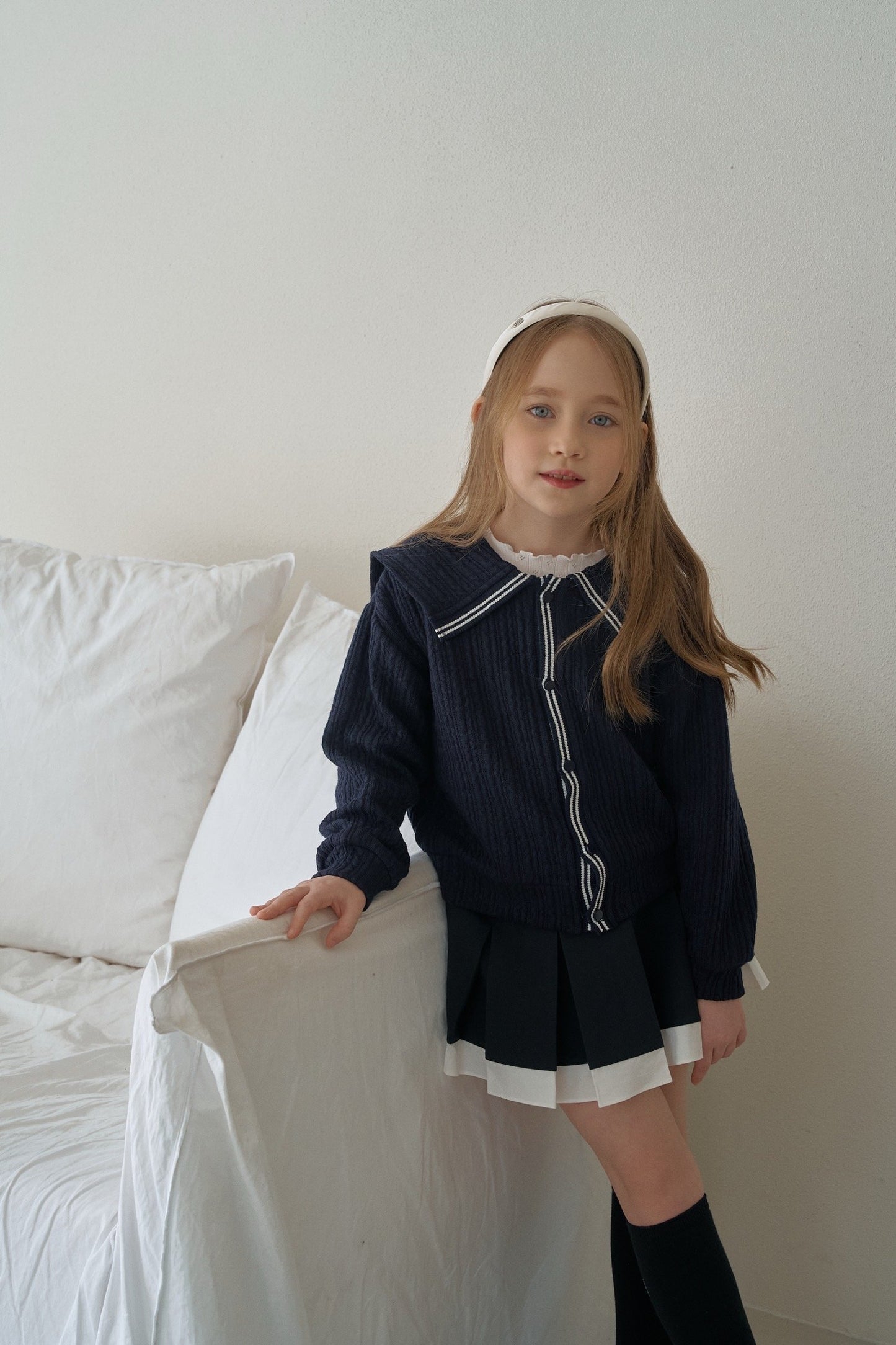 momoann sarah cardigan (90-140cm)