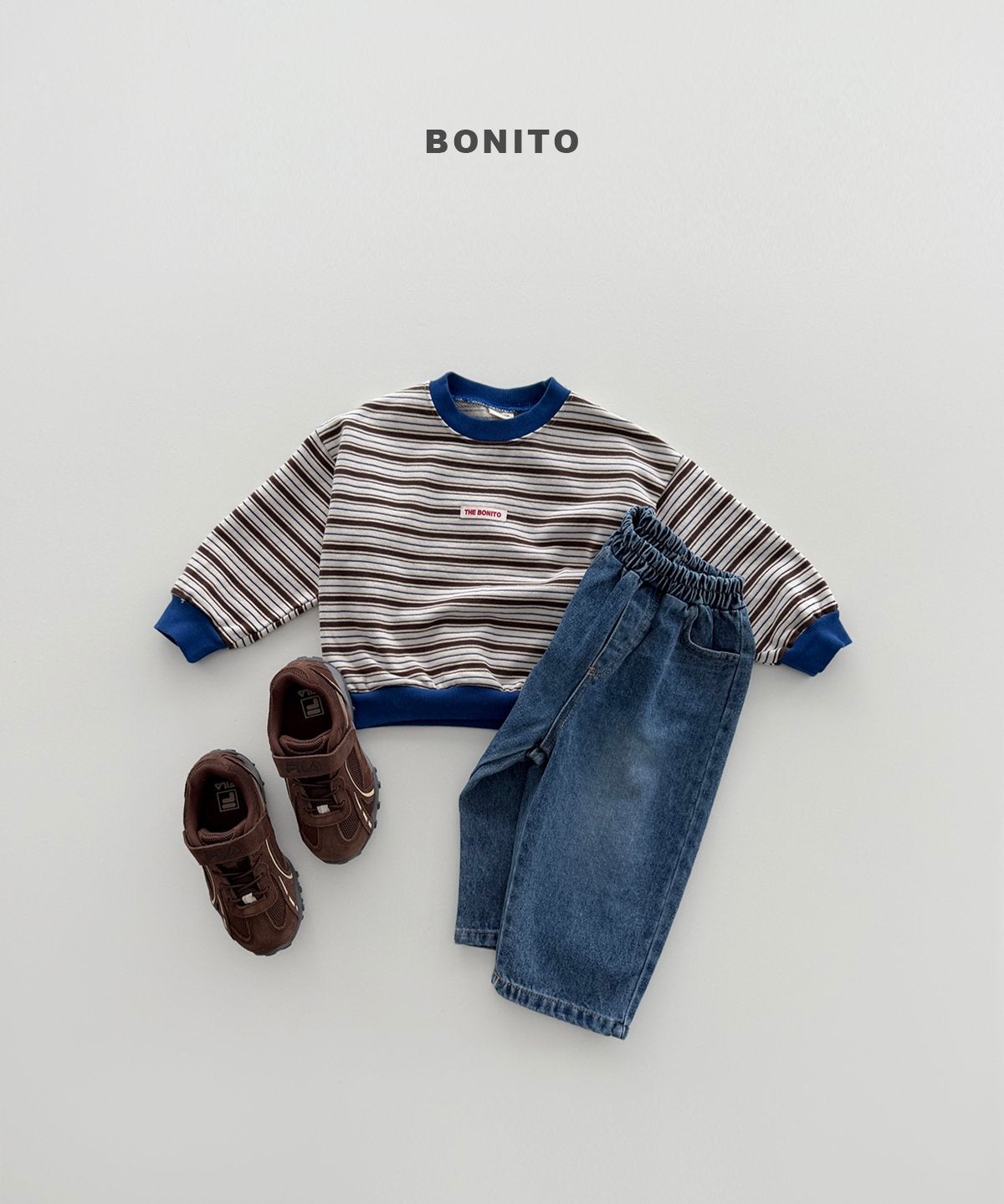 bonito feeling st mtm (~80-140cm)