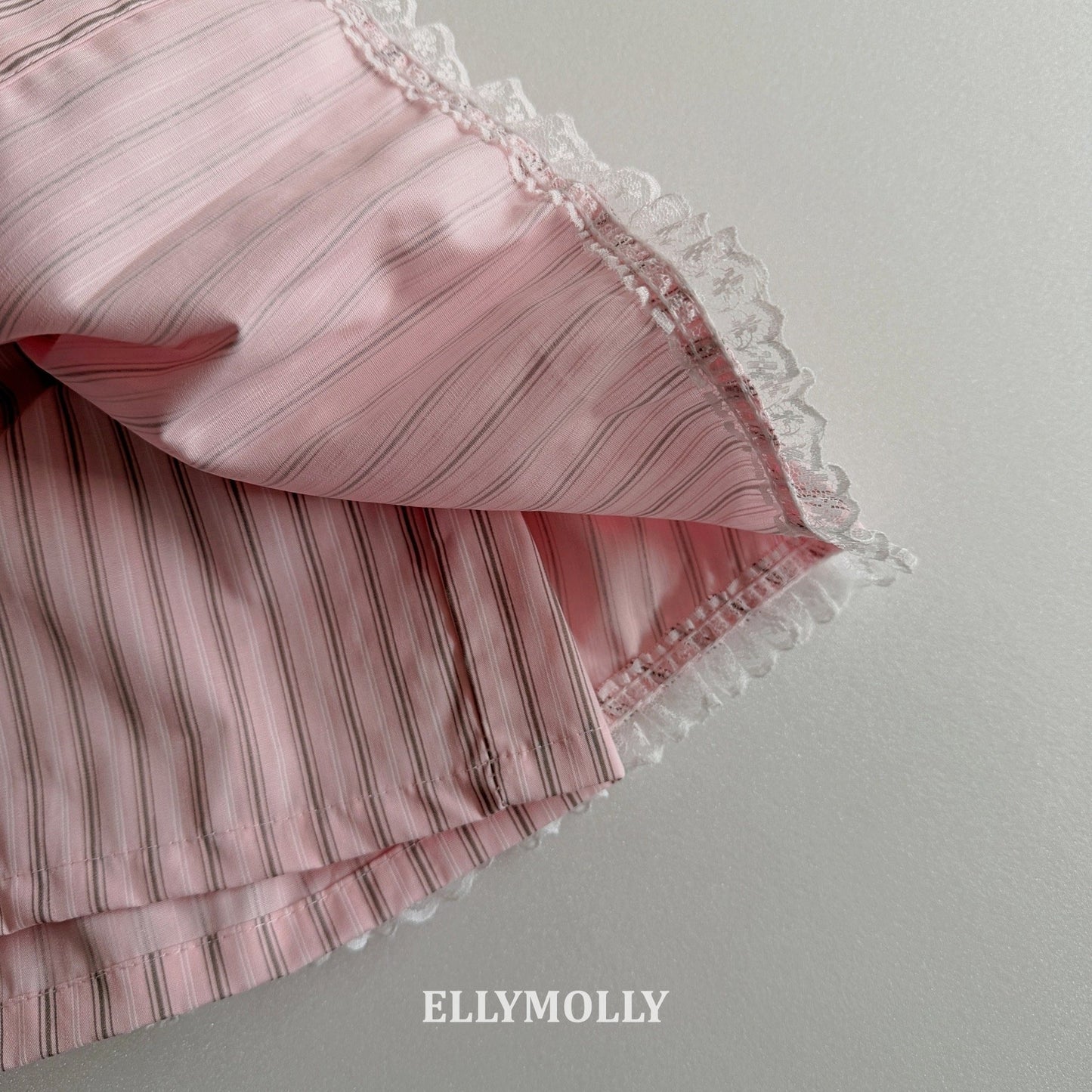 ELLYMOLLY pocari layered pt (90-145cm)