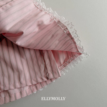 ELLYMOLLY pocari layered pt (90-145cm)