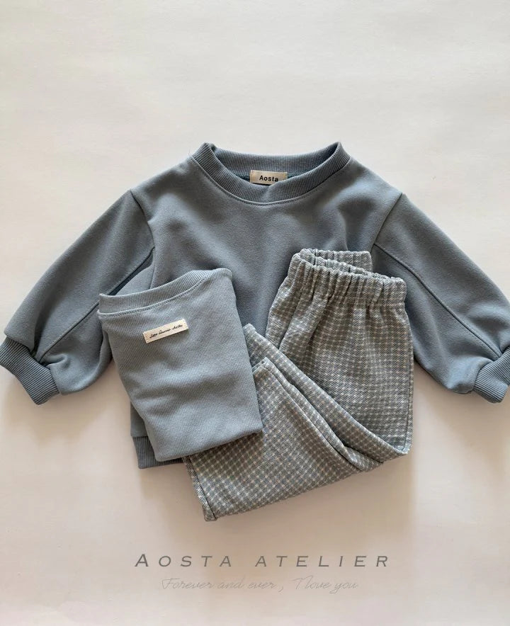 Aosta Daily MTM (70-110cm)