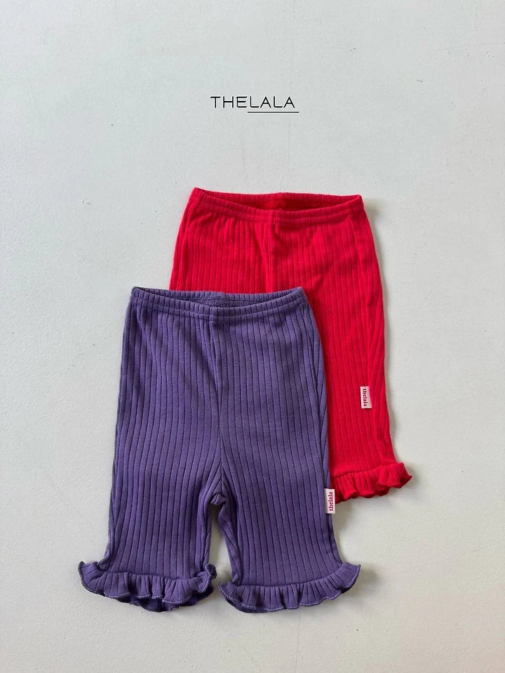 Lala Bora Pants ( ~75-115cm)