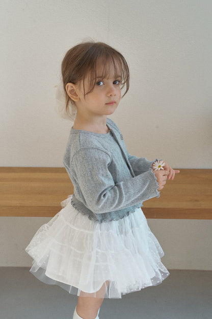 momoann lepin sha skirt (90-125cm)