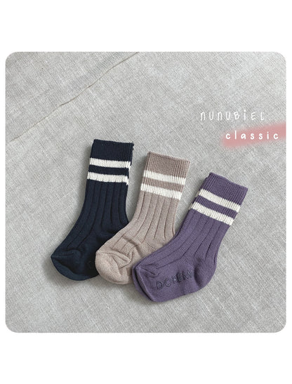 nunubiel dandy socks (~10-20cm)