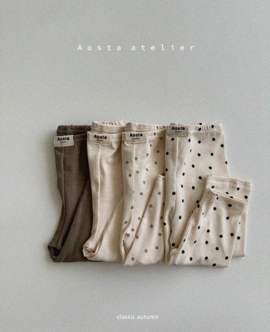 Aosta clasic leggings (~70-115cm)