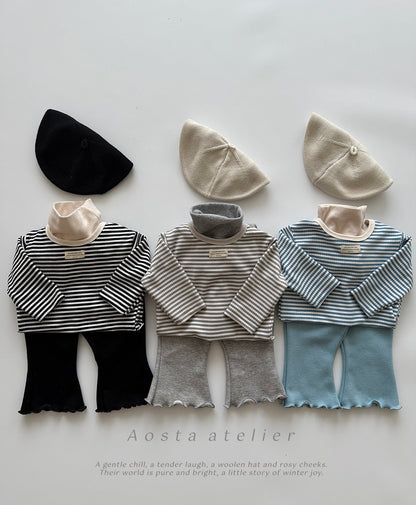 Aosta modern tee (~70-115cm)