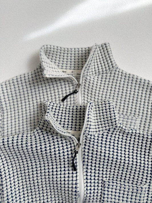 Digreen Cube Zip Up (95-130cm)