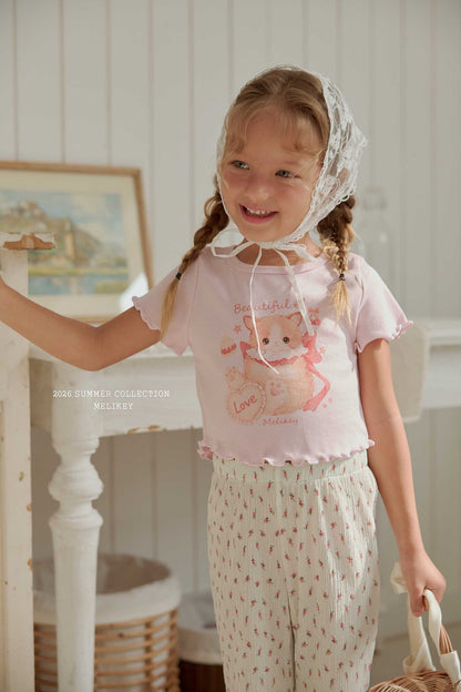 melikey love cat t (~80-140cm)