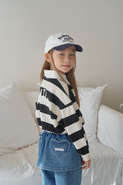 momoann pole collar mtm (90-150cm)