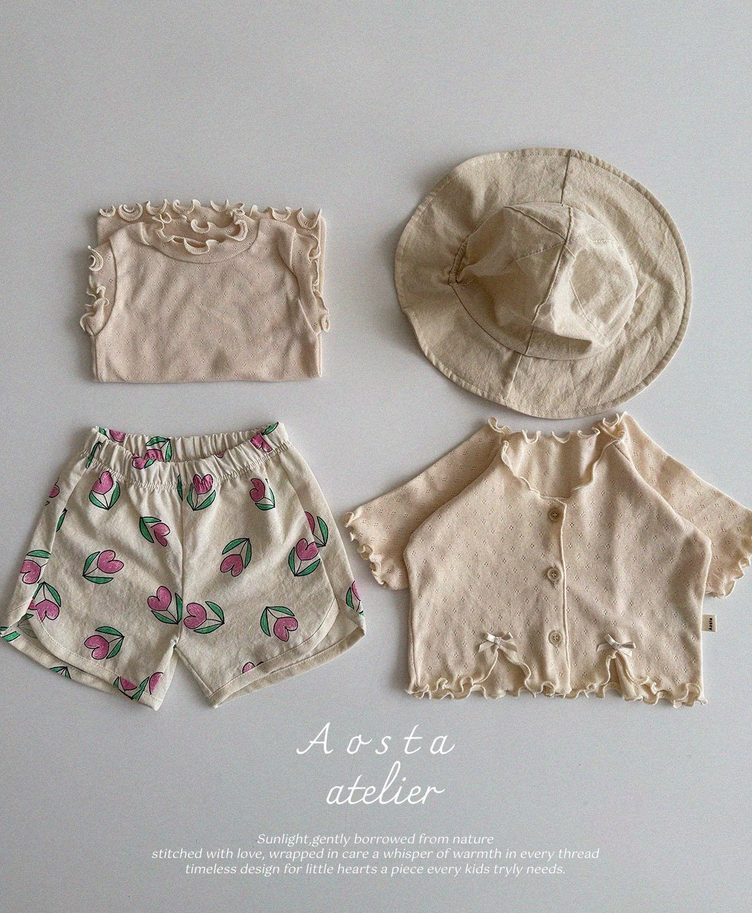 Aosta camellia t (70-110cm)