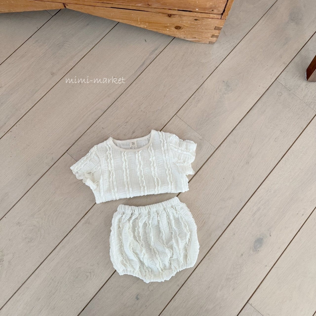 mimi market russell set (70-85cm)