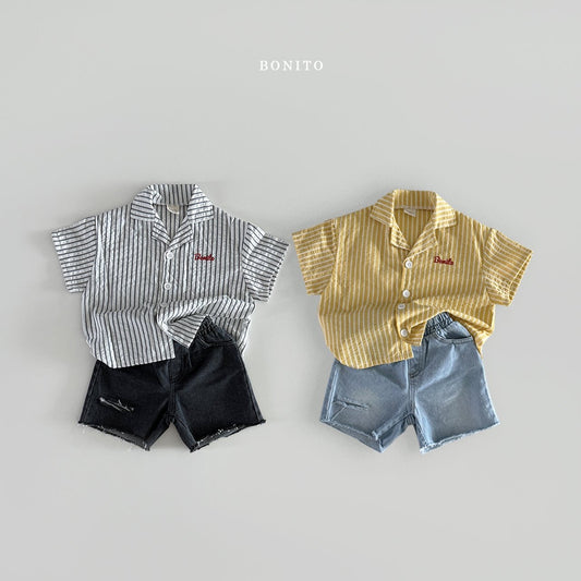 bonito couple st shirt (70-140cm)