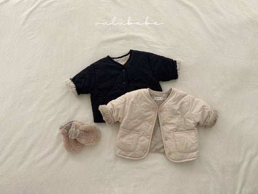 valubebe bebe moglper jacket (70-110cm)