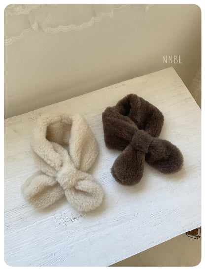 nunubiel panda muffler
