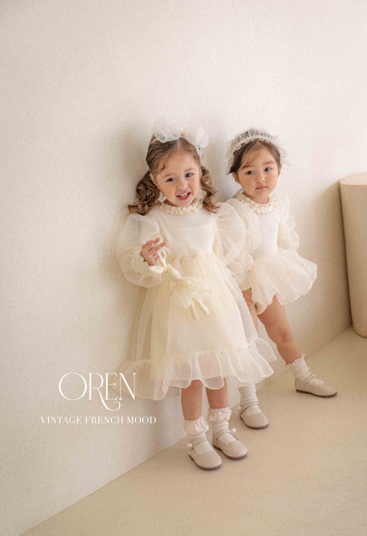 OREN beluka organza ops (90-120cm)