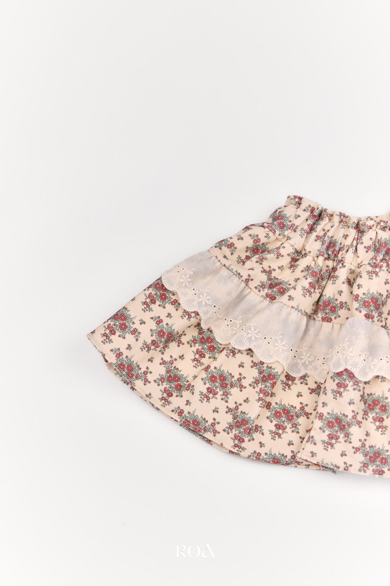 Roa mary skirt (80-120cm)