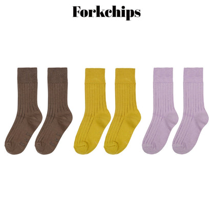FORKCHIPS honey socks set
