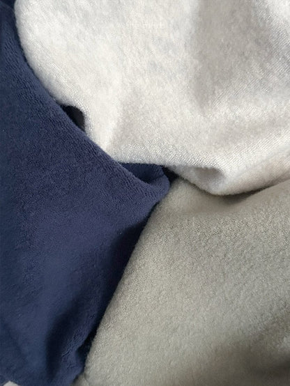 minirobe terry overalls (75-110cm)
