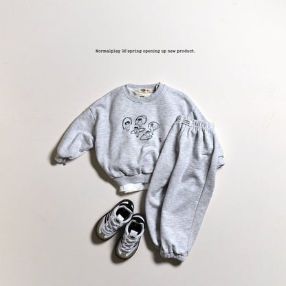 normalplay skipping rope mtm (75-140cm)