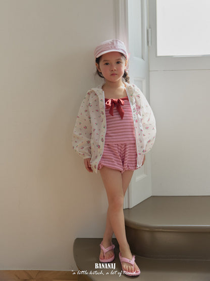 BANANAJ pippi balloon pants (80-135cm)