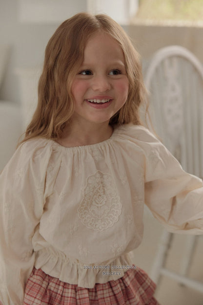 melikey hazel bl (~80-140cm)