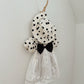 Aosta summer dress (70-110cm)