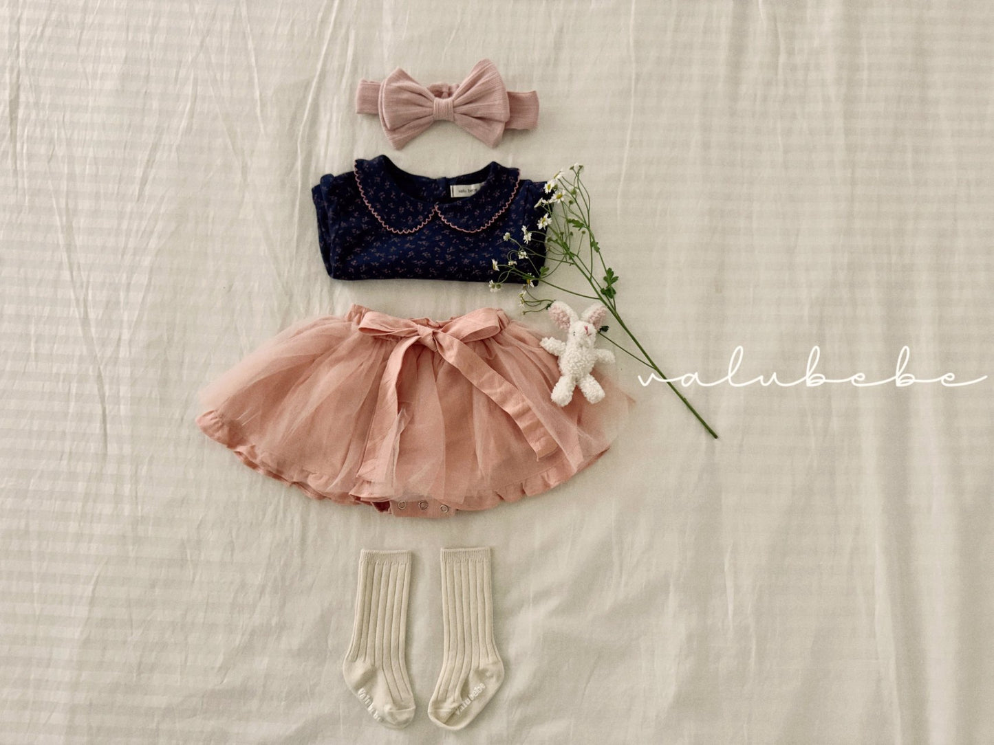 valubebe daily goalie socks set (Bebe)