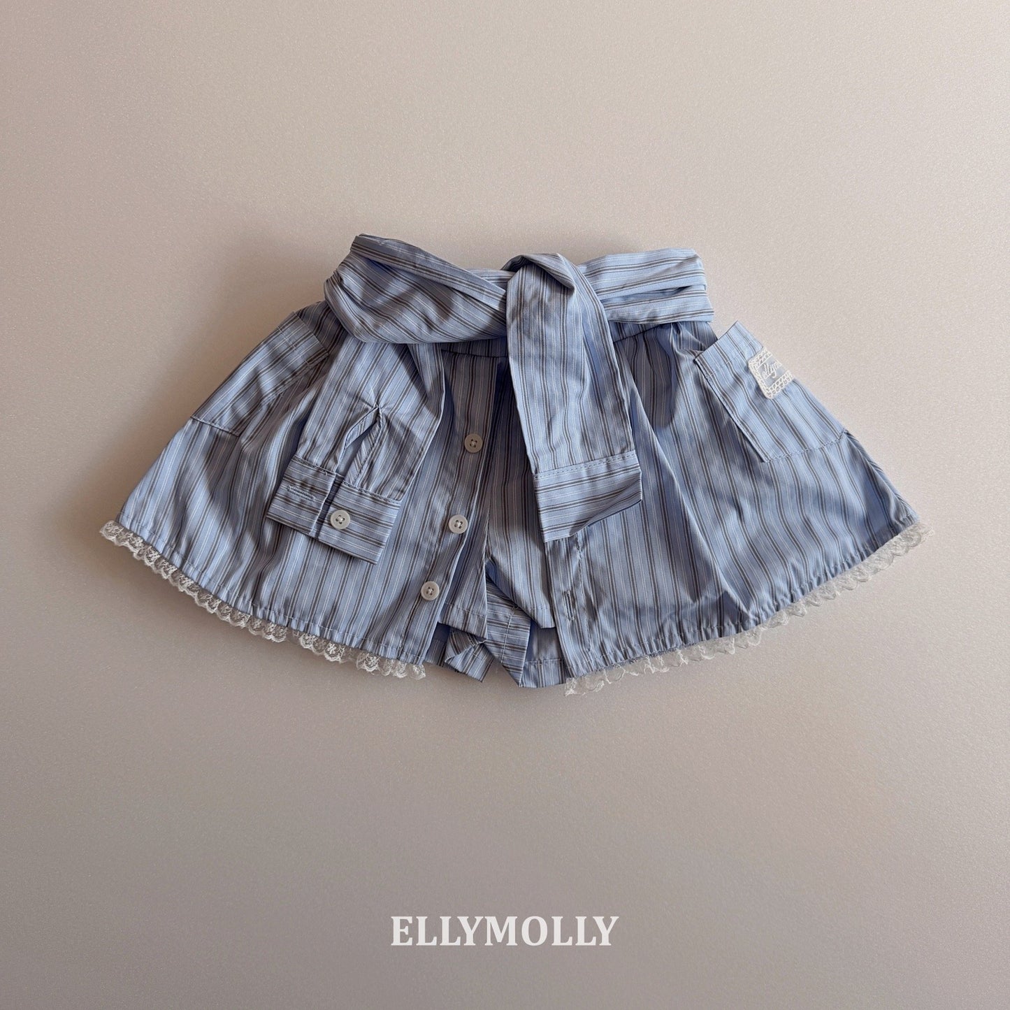 ELLYMOLLY pocari layered pt (90-145cm)