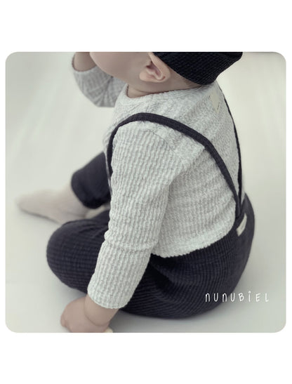 nunubiel bebe jusaki t-shirt (~70-80cm)