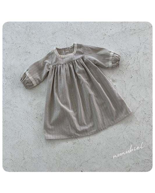nunubiel lona dress (75-120cm)