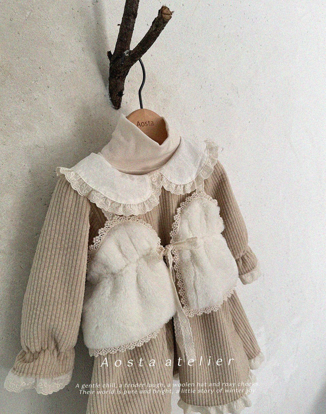 Aosta luna ops (~70-115cm)