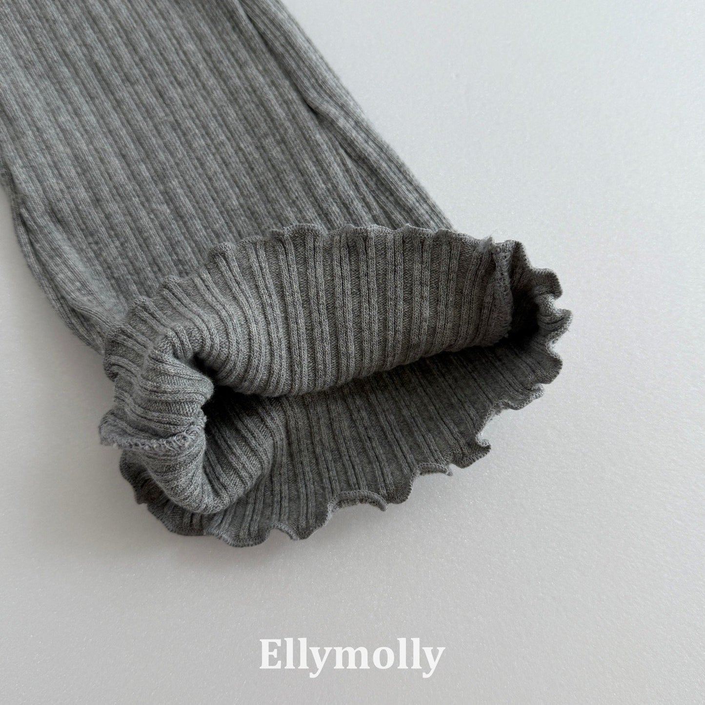 ELLYMOLLY wicker bootcut (90-145cm)