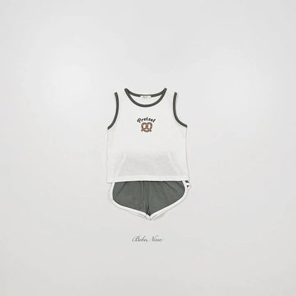 Bebenine Pretzel Set (65-110cm)