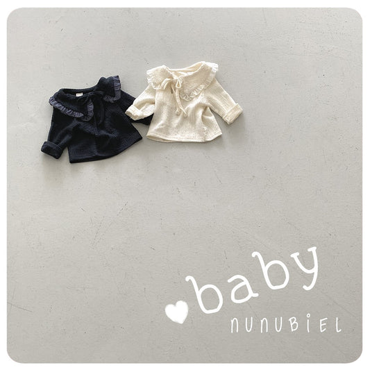nunubiel bebe airsha blouse (~70-80cm)